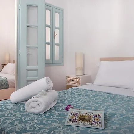 Sunrise Private فيلة