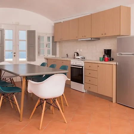 Sunrise Private Vila *
