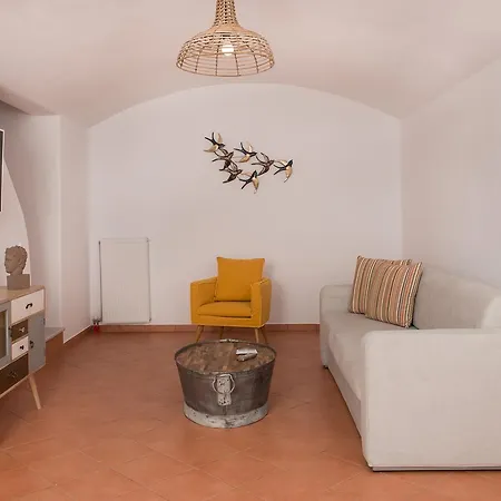 Vila Sunrise Private Imerovigli (Santorini)