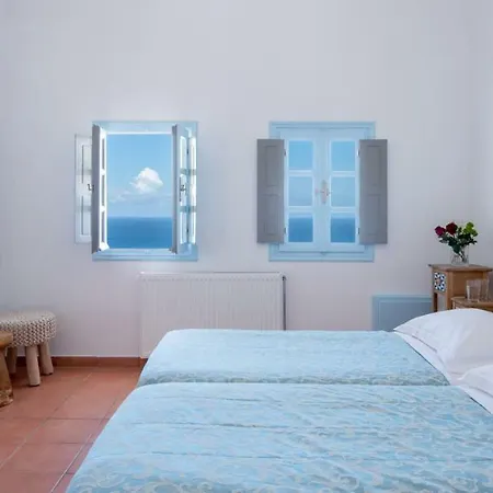Villa Sunrise Private Imerovígli