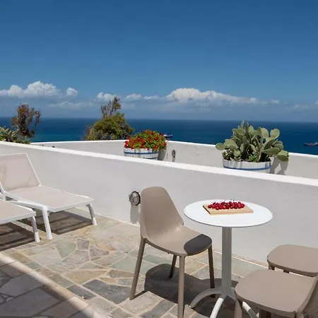 Vila Sunrise Private