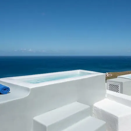 Sunrise Private Vila *