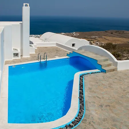 Sunrise Private Villa *